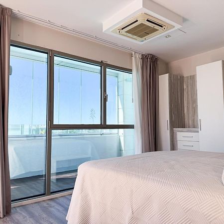 Hotel Boutique Aroma de Mar Chiclana de la Frontera Eksteriør billede