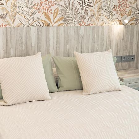 Hotel Boutique Aroma de Mar Chiclana de la Frontera Eksteriør billede