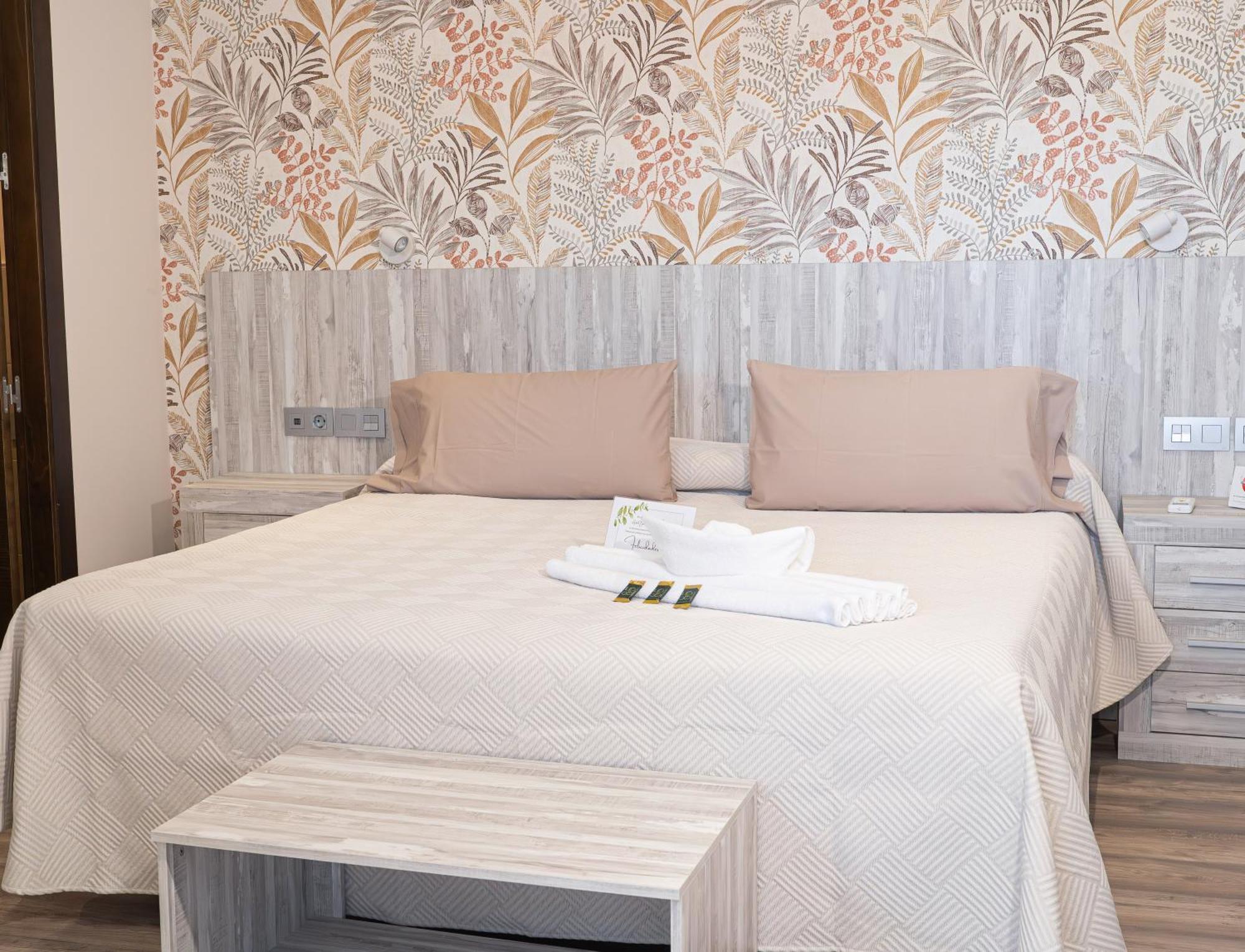 Hotel Boutique Aroma de Mar Chiclana de la Frontera Eksteriør billede
