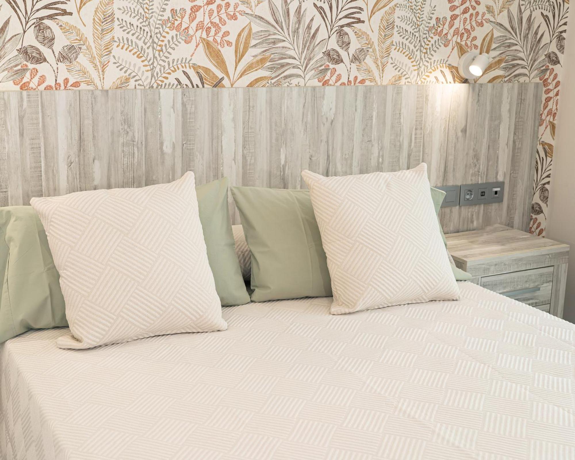 Hotel Boutique Aroma de Mar Chiclana de la Frontera Eksteriør billede