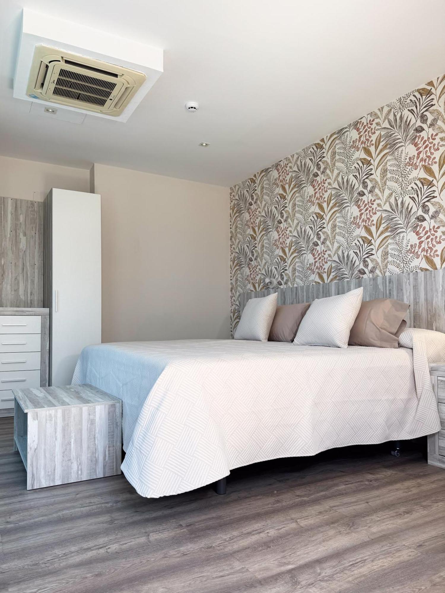 Hotel Boutique Aroma de Mar Chiclana de la Frontera Eksteriør billede