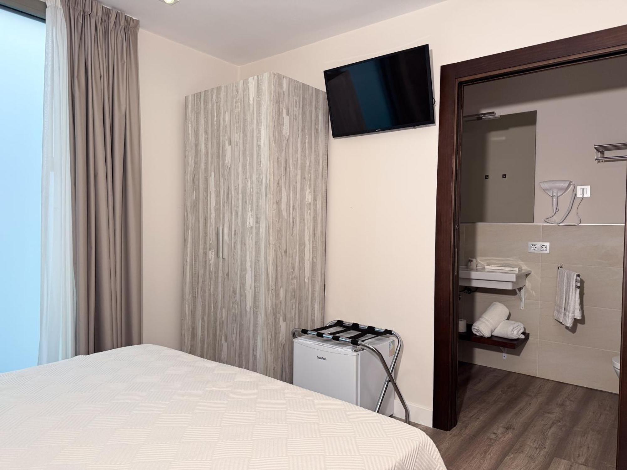 Hotel Boutique Aroma de Mar Chiclana de la Frontera Eksteriør billede